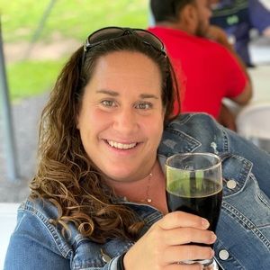 Meet your Posher, Anne